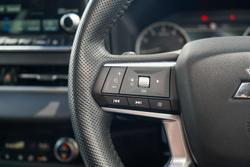 2024 Mitsubishi Outlander LS