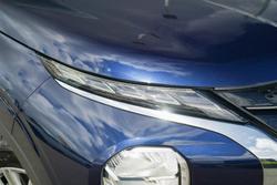 2024 Mitsubishi Outlander LS