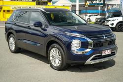 2024 Mitsubishi Outlander LS