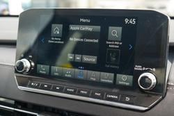 2024 Mitsubishi Outlander LS