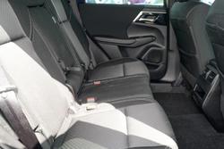 2024 Mitsubishi Outlander LS
