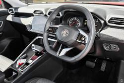 2025 MG ZS Vibe Turbo