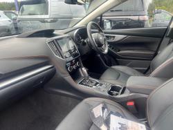 2022 Subaru XV 2.0i-S