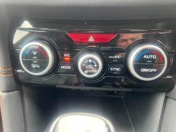 2022 Subaru XV 2.0i-S