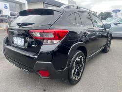 2022 Subaru XV 2.0i-S