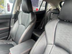 2022 Subaru XV 2.0i-S