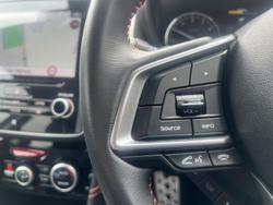 2022 Subaru XV 2.0i-S