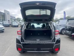 2022 Subaru XV 2.0i-S