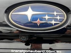 2022 Subaru XV 2.0i-S