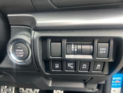 2022 Subaru XV 2.0i-S