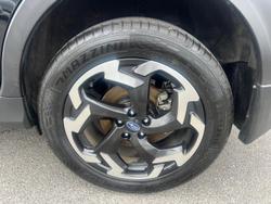 2022 Subaru XV 2.0i-S