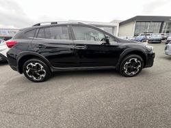 2022 Subaru XV 2.0i-S