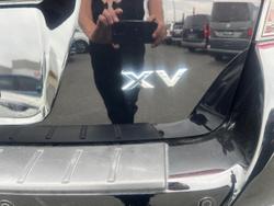 2022 Subaru XV 2.0i-S