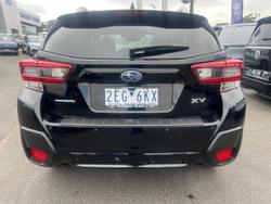 2022 Subaru XV 2.0i-S