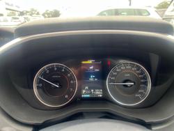 2022 Subaru XV 2.0i-S