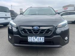 2022 Subaru XV 2.0i-S