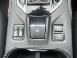 2022 Subaru XV 2.0i-S