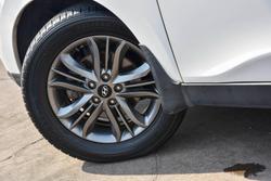 2013 Hyundai ix35 Active