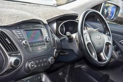 2013 Hyundai ix35 Active