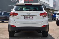 2013 Hyundai ix35 Active