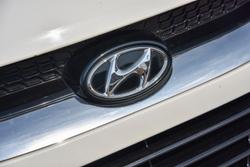 2013 Hyundai ix35 Active