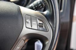 2013 Hyundai ix35 Active