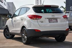 2013 Hyundai ix35 Active