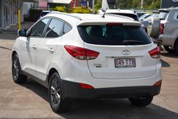 2013 Hyundai ix35 Active