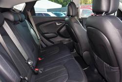 2013 Hyundai ix35 Active