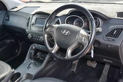 2013 Hyundai ix35 Active