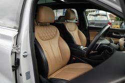 2023 Hyundai Santa Fe Highlander