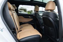 2023 Hyundai Santa Fe Highlander