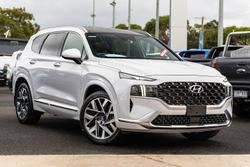 2023 Hyundai Santa Fe Highlander
