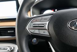 2023 Hyundai Santa Fe Highlander