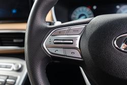 2023 Hyundai Santa Fe Highlander