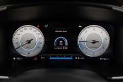 2023 Hyundai Santa Fe Highlander