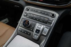 2023 Hyundai Santa Fe Highlander