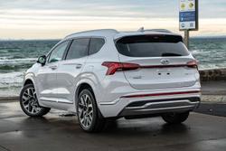 2023 Hyundai Santa Fe Highlander