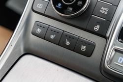 2023 Hyundai Santa Fe Highlander