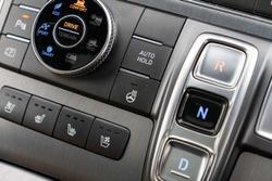 2023 Hyundai Santa Fe Highlander