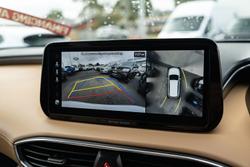 2023 Hyundai Santa Fe Highlander