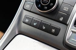 2023 Hyundai Santa Fe Highlander