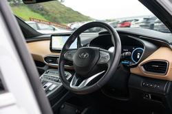 2023 Hyundai Santa Fe Highlander