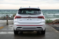 2023 Hyundai Santa Fe Highlander