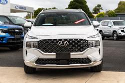 2023 Hyundai Santa Fe Highlander