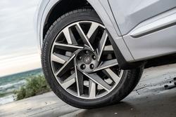 2023 Hyundai Santa Fe Highlander