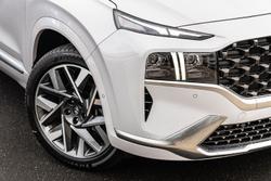 2023 Hyundai Santa Fe Highlander