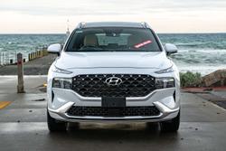 2023 Hyundai Santa Fe Highlander