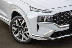 2023 Hyundai Santa Fe Highlander