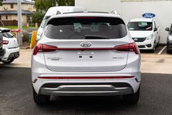 2023 Hyundai Santa Fe Highlander